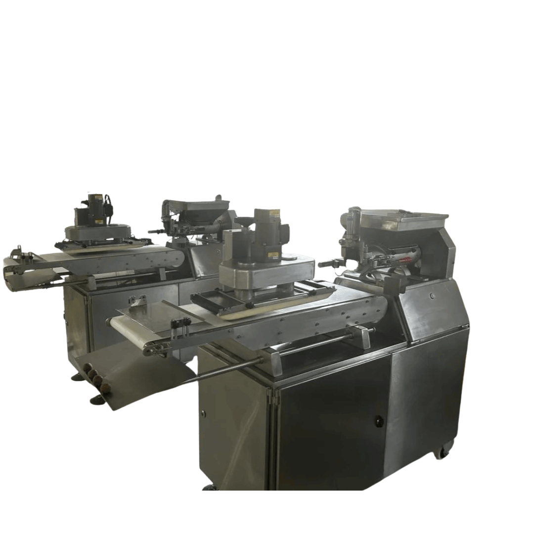 Energy Ball Making Machine