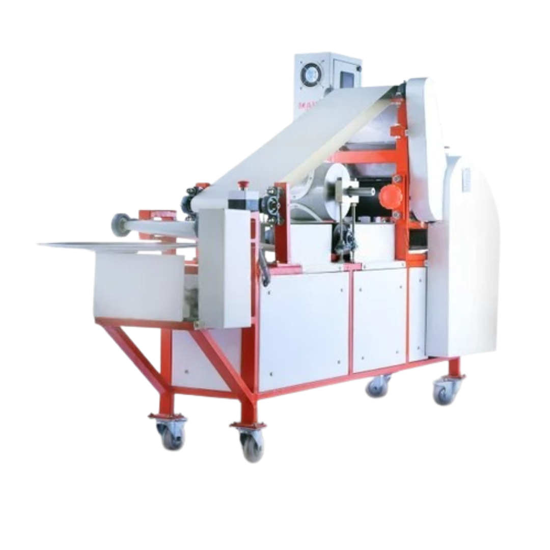 chapati-making-machine