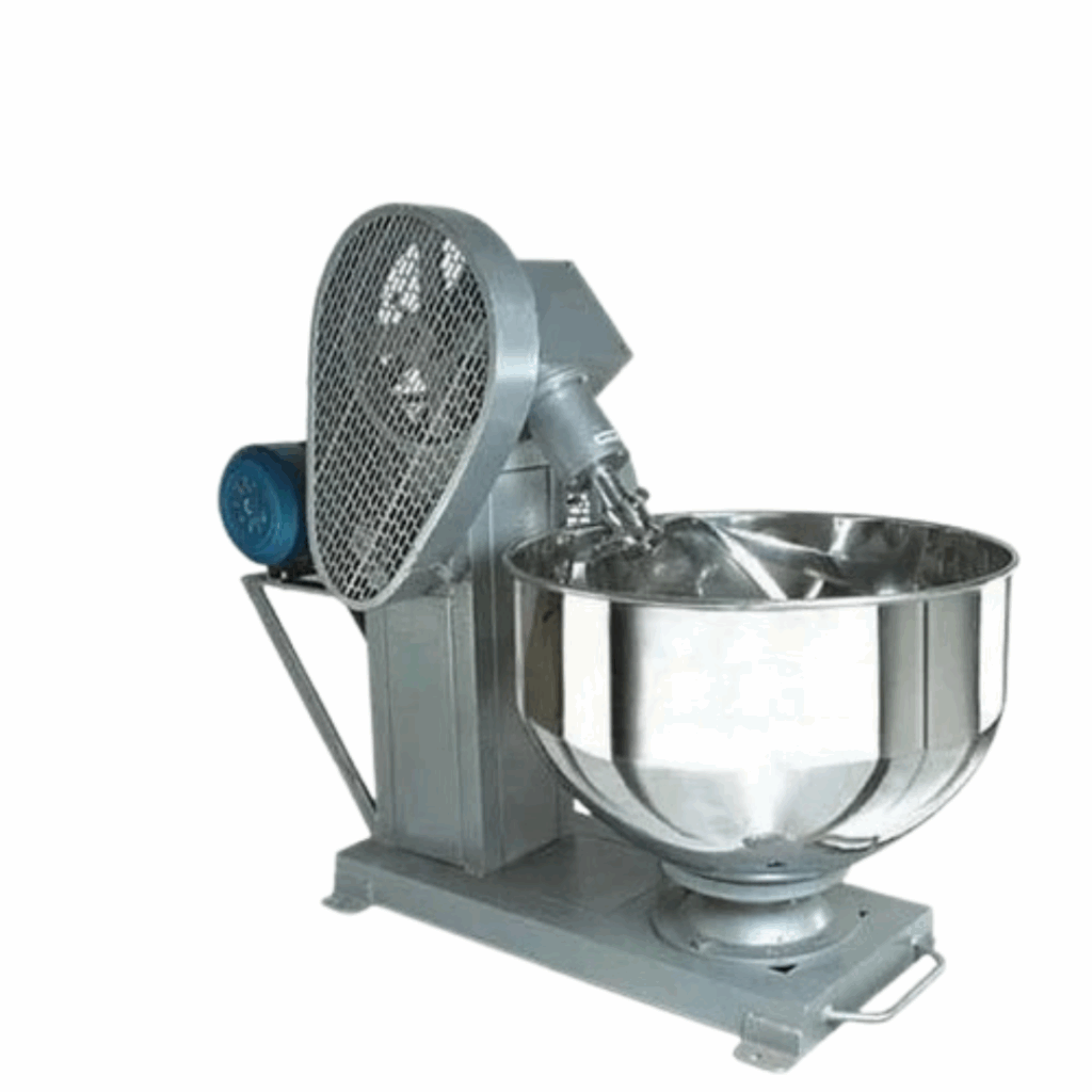 dough-kneader-machine