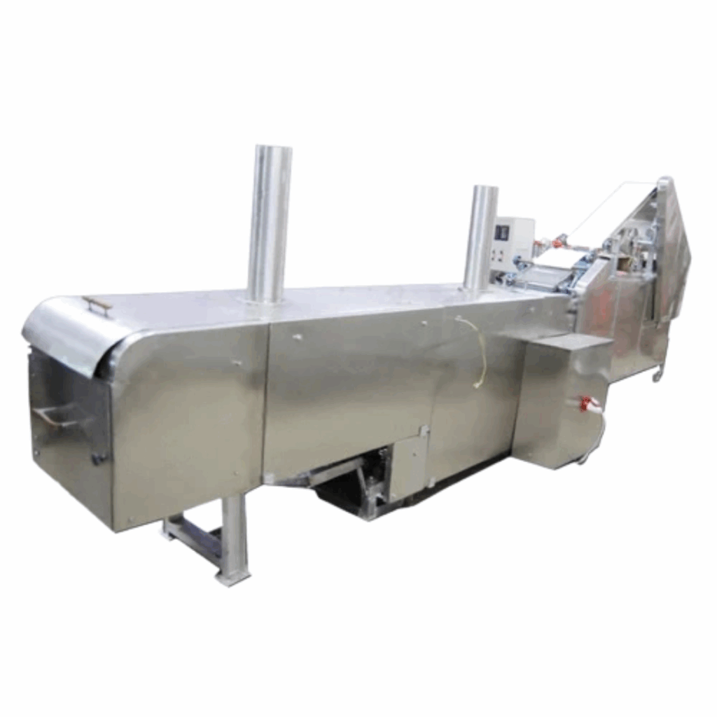 fully-baked-chapati-making-machine