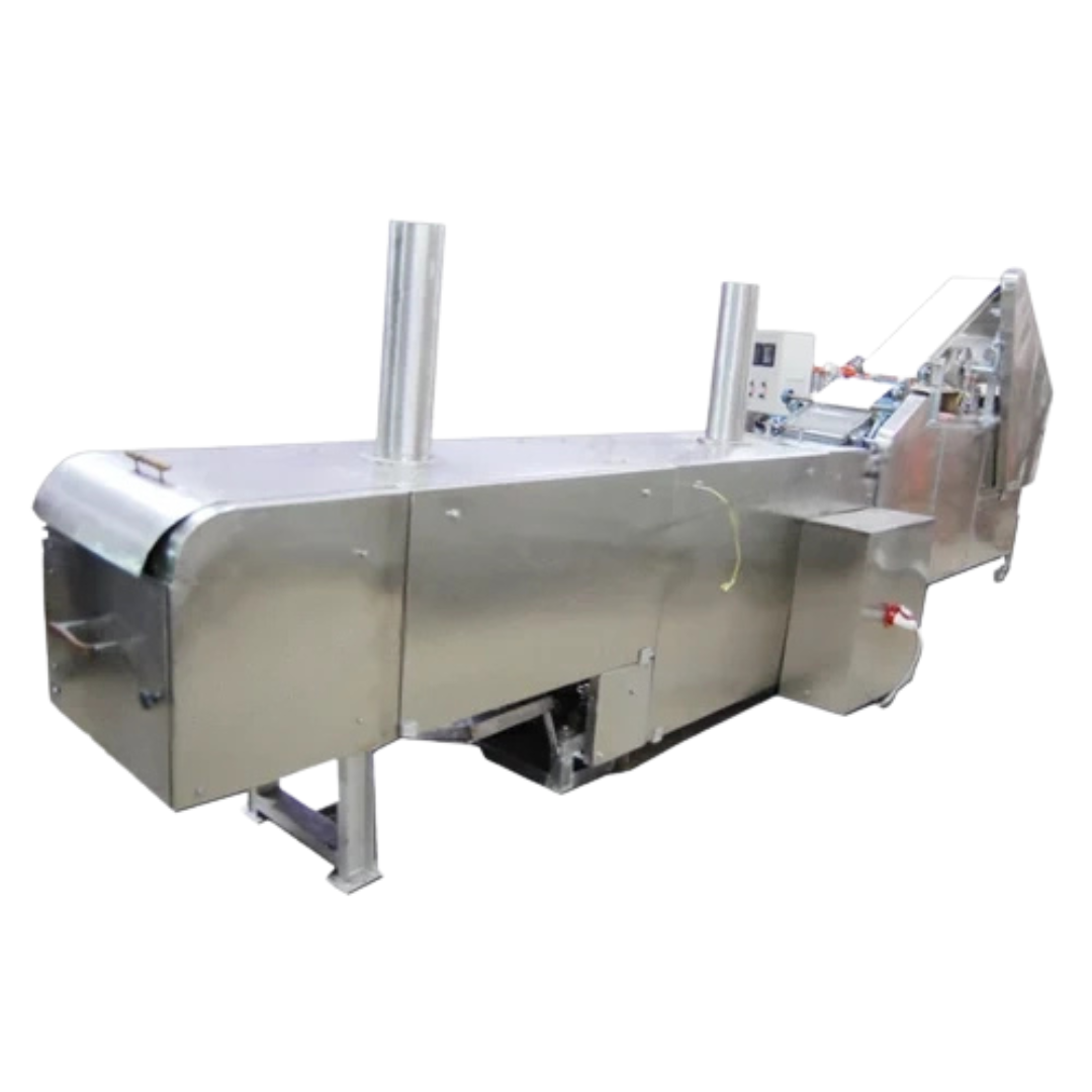 fully-baked-chapati-making-machine