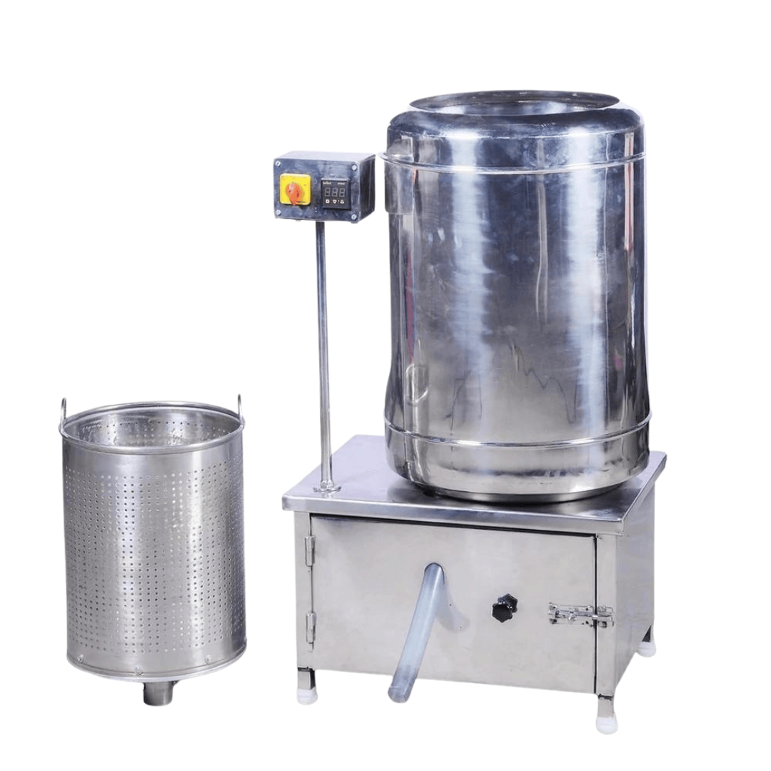 industrial-oil-dryer-machine