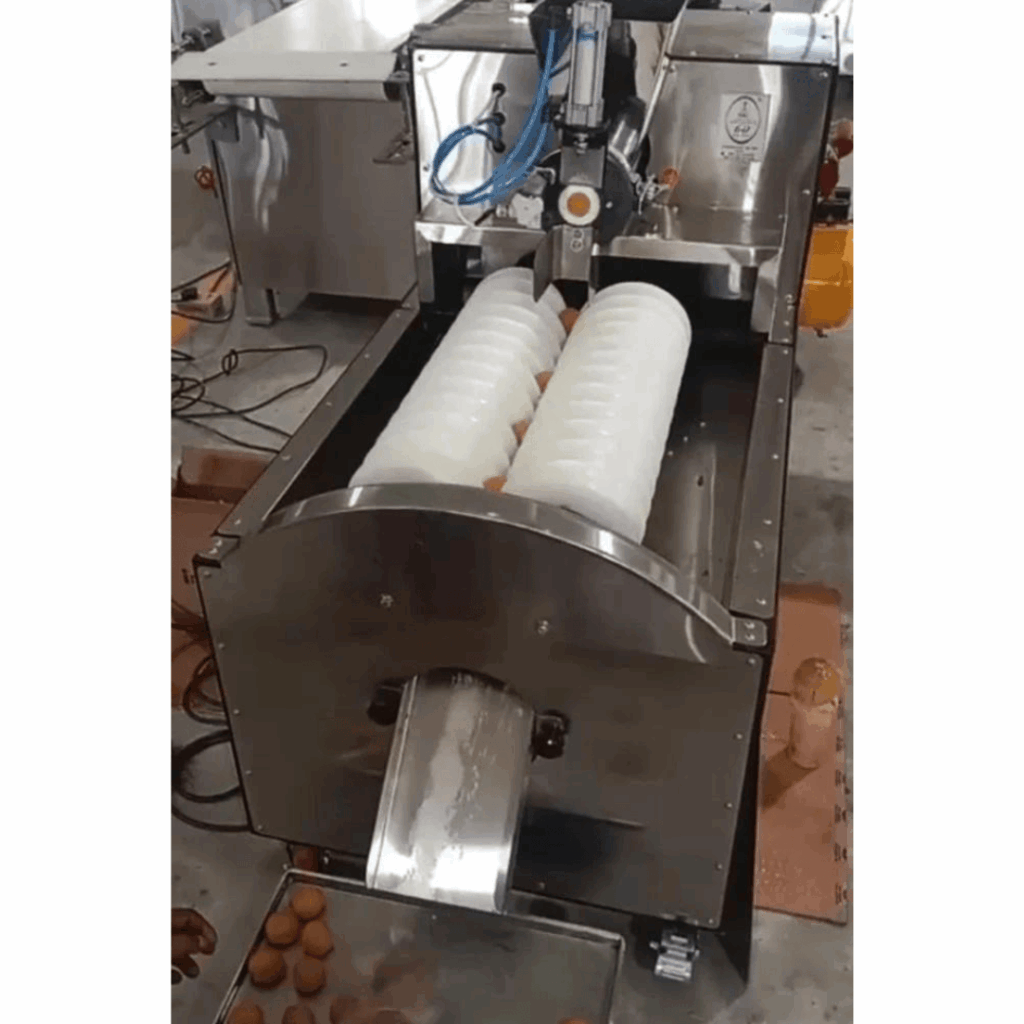 laddu-making-machine
