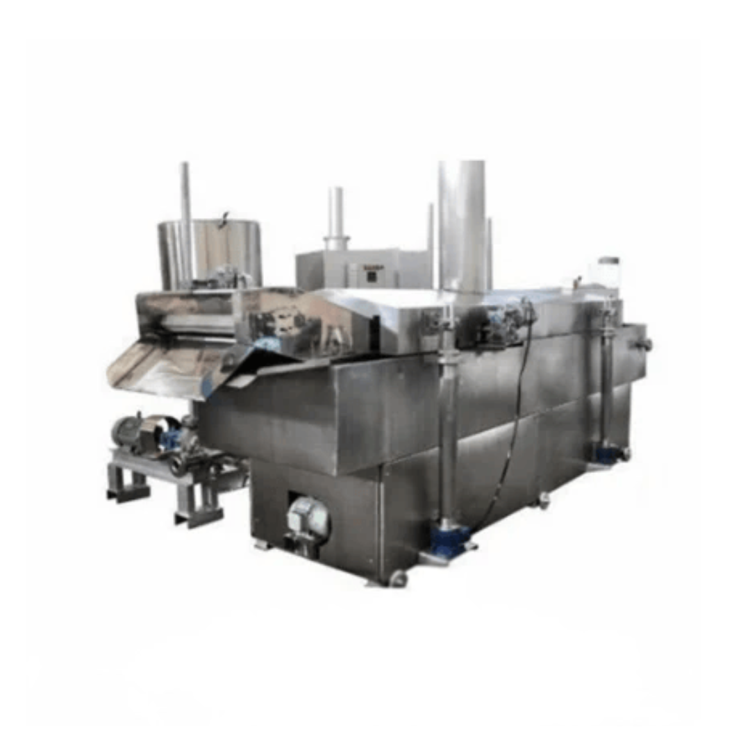 oil-fryer-machine